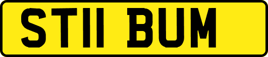 ST11BUM