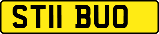 ST11BUO