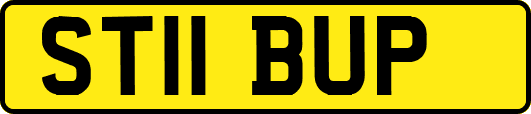 ST11BUP