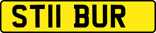ST11BUR