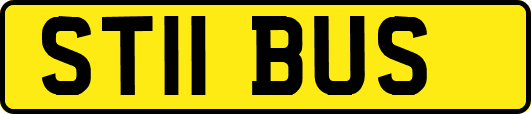 ST11BUS