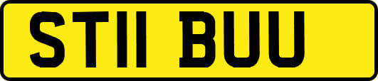 ST11BUU