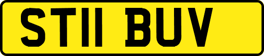 ST11BUV