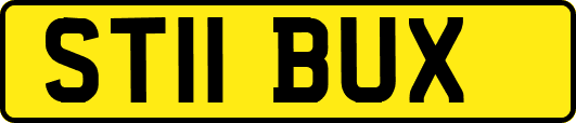 ST11BUX