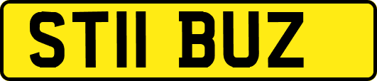 ST11BUZ