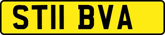 ST11BVA
