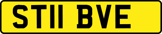 ST11BVE