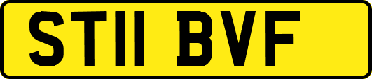 ST11BVF