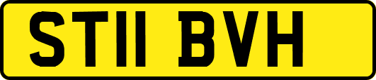ST11BVH
