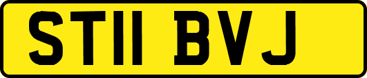 ST11BVJ