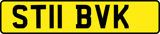 ST11BVK