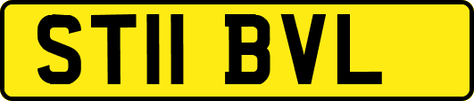 ST11BVL