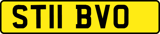 ST11BVO