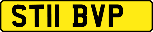 ST11BVP