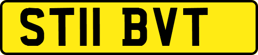 ST11BVT