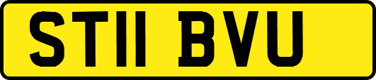 ST11BVU