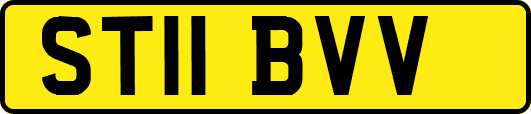 ST11BVV