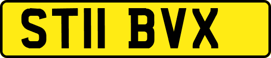 ST11BVX