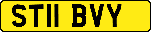 ST11BVY