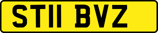 ST11BVZ