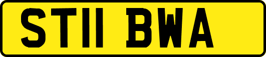 ST11BWA