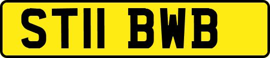 ST11BWB