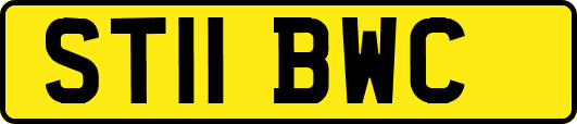 ST11BWC