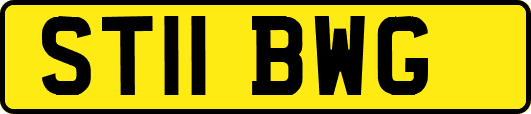 ST11BWG