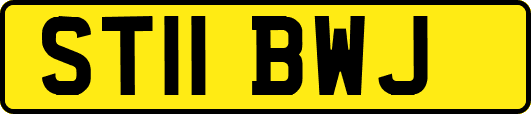 ST11BWJ