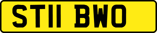 ST11BWO