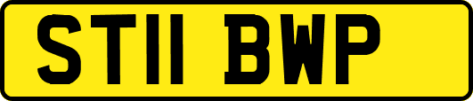 ST11BWP