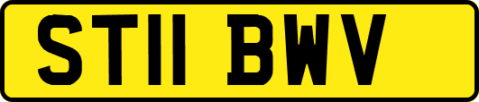 ST11BWV