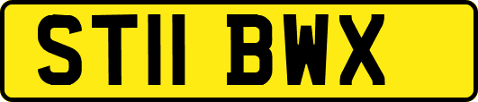 ST11BWX