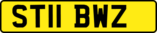 ST11BWZ