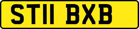 ST11BXB