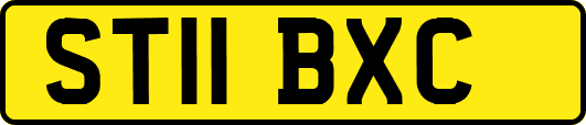 ST11BXC