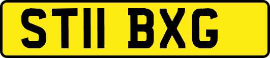 ST11BXG