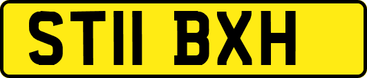 ST11BXH