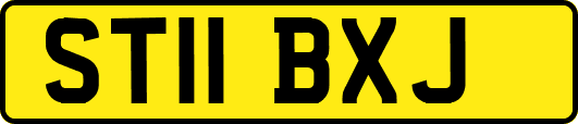 ST11BXJ