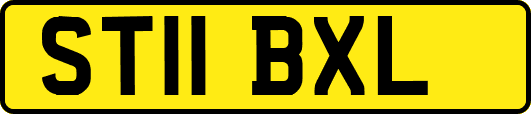 ST11BXL
