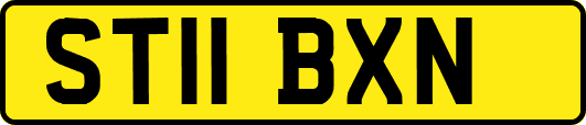 ST11BXN