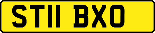 ST11BXO