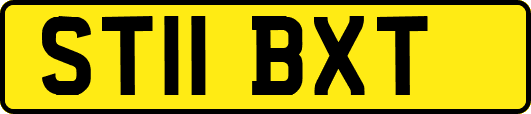ST11BXT