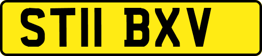 ST11BXV