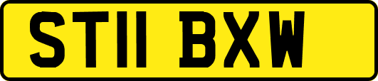 ST11BXW