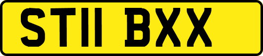 ST11BXX