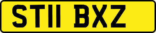 ST11BXZ