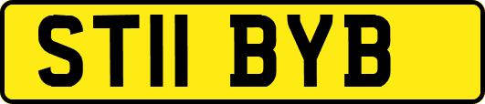 ST11BYB