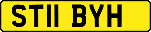 ST11BYH