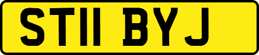 ST11BYJ